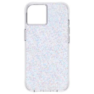 iPhone 14 (6.1インチ) ケース CaseMate Twinkle Diamond 抗菌・3.0m落下耐衝撃 iPhone 14