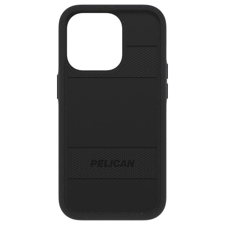 Pelican Protector Black MagSafe対応・抗菌・MILSTD810G 4.5m落下耐衝撃 iPhone 14 Pro_0