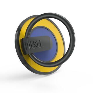 DIESEL Universal Premium Ring Yellow/Blue【4月下旬】