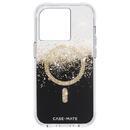 CaseMate Karat Onyx MagSafe対応・抗菌・3.0m落下耐衝撃 iPhone 14 Pro