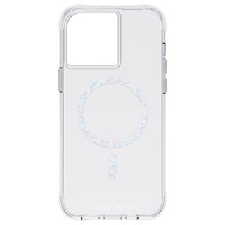 iPhone 14 Pro Max (6.7インチ) ケース CaseMate Twinkle Diamond Clear MagSafe対応・抗菌・3.0m落下耐衝撃 iPhone 14 Pro Max