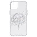 CaseMate Karat A Touch of Pearl MagSafe対応・抗菌・3.0m落下耐衝撃 iPhone 14 Plus