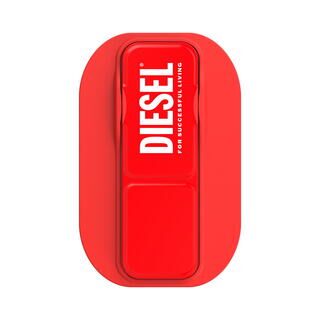 DIESEL Magsafe Universal GripStand Red【4月下旬】
