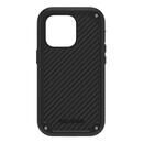 Pelican Shield Kevlar スタンド機能付きホルスター付属・MagSafe対応・MILSTD810G 6.4m落下耐衝撃・抗菌 iPhone 14 Pro