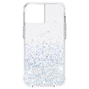 Case-Mate 抗菌・3.0m落下耐衝撃 Twinkle Ombre Stardust iPhone 13