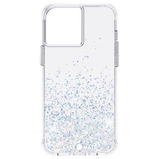 iPhone 13 Pro Max (6.7インチ) ケース Case-Mate 抗菌・3.0m落下耐衝撃 Twinkle Ombre Stardust iPhone 13 Pro Max