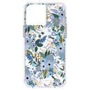 Rifle Paper Co. 抗菌・3.0m落下耐衝撃 Garden Party Blue iPhone 13 Pro Max
