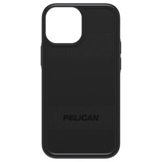 iPhone 13 mini (5.4インチ) ケース Pelican 抗菌・MIL-SPEC 4.5m落下耐衝撃 Protector Black iPhone 13 mini