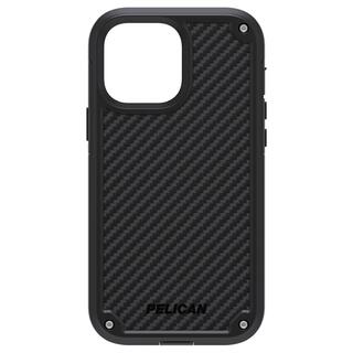 iPhone 13 Pro Max (6.7インチ) ケース Pelican 抗菌・MIL-SPEC 6.4m落下耐衝撃 Shield Kevlar iPhone 13 Pro Max