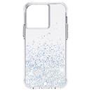 Case-Mate 抗菌・3.0m落下耐衝撃 Twinkle Ombre Stardust iPhone 13 Pro