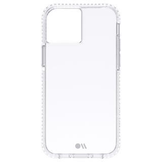 iPhone 13 mini (5.4インチ) ケース Case-Mate 抗菌・3.0m落下耐衝撃 Tough Clear Plus iPhone 13 mini