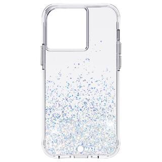 iPhone 13 Pro ケース Case-Mate 抗菌・3.0m落下耐衝撃 Twinkle Ombre Stardust iPhone 13 Pro