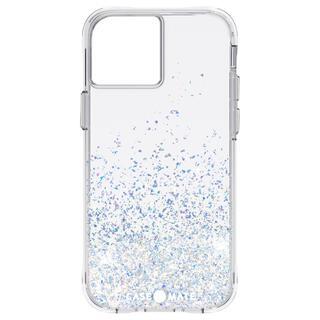 iPhone 13 mini (5.4インチ) ケース Case-Mate 抗菌・3.0m落下耐衝撃 Twinkle Ombre Stardust iPhone 13 mini