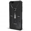 UAG 耐衝撃コンポジットケース ブラック iPhone 6s Plus/6 Plus