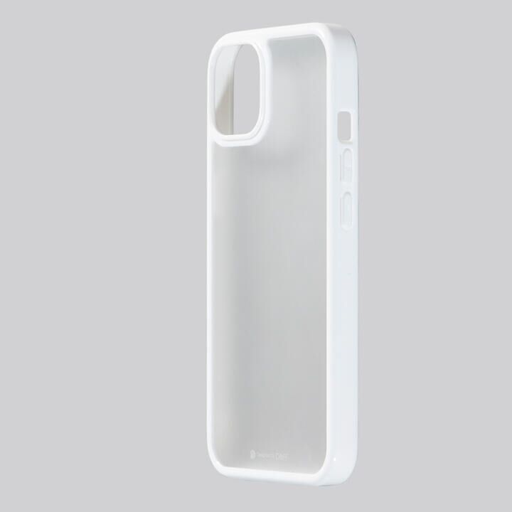 Hybrid Case Etanze Lite エタンゼ ライト ホワイト iPhone 13 Pro Max_0