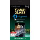 TOUGH GLASS 透明 iPhone 13/iPhone 13 Pro