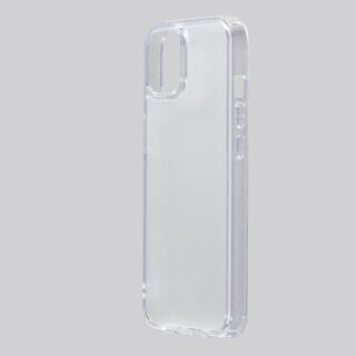 iPhone 13 mini (5.4インチ) ケース Hybrid Case Etanze Lite エタンゼ ライト クリア iPhone 13 mini