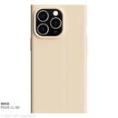 CRYSTAL ARMOR CLAY TPUケース BEIGE iPhone 13 Pro