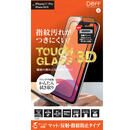 TOUGH GLASS 3D 強化ガラス マット iPhone 11 Pro