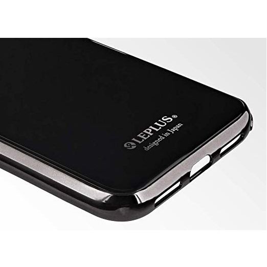 Iphone 11 Pro Maxケース 背面ガラスシェルケース Shell Glass ブラック Iphone 11 Proの人気通販 Appbank Store