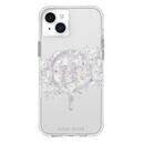 Case-Mate Karat リサイクルプラスチック Touch of Pearl iPhone 15 Plus