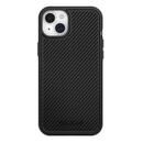 Pelican Protector MagSafe対応 リサイクルプラスチック Carbon iPhone 15 Plus