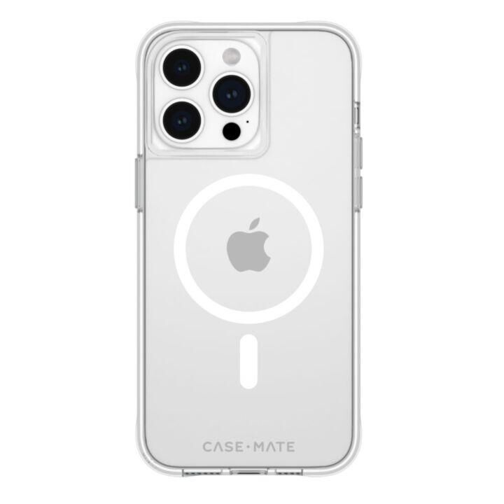 Case-Mate Tough MagSafe対応 Clear iPhone 15 Pro Maxの人気通販 | AppBank Store