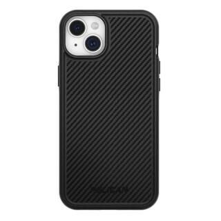 iPhone 15 Plus (6.7インチ) ケース Pelican Protector MagSafe対応 リサイクルプラスチック Carbon iPhone 15 Plus