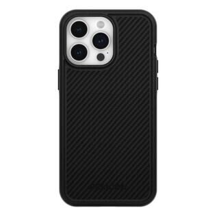 iPhone 15 Pro Max (6.7インチ) ケース Pelican Protector MagSafe対応 リサイクルプラスチック Carbon iPhone 15 Pro Max