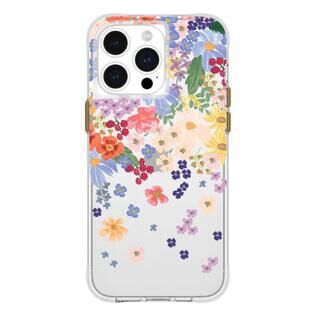iPhone 15 Pro Max (6.7インチ) ケース Rifle Paper Co.  MagSafe対応 リサイクルプラスチック Margaux iPhone 15 Pro Max