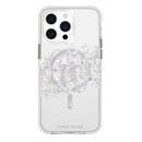 Case-Mate Karat リサイクルプラスチック Touch of Pearl iPhone 15 Pro Max
