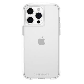 iPhone 15 Pro Max (6.7インチ) ケース Case-Mate Tough Clear iPhone 15 Pro Max
