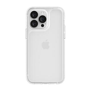 iPhone 15 Pro Max (6.7インチ) ケース タフケースの代名詞 サバイバー ストロング クリア iPhone 15 Pro Max【6月下旬】