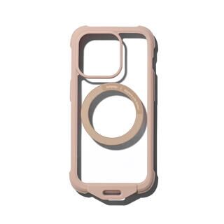 bitplay Wander Case MafSafe対応 サンド iPhone 15 Proの人気通販