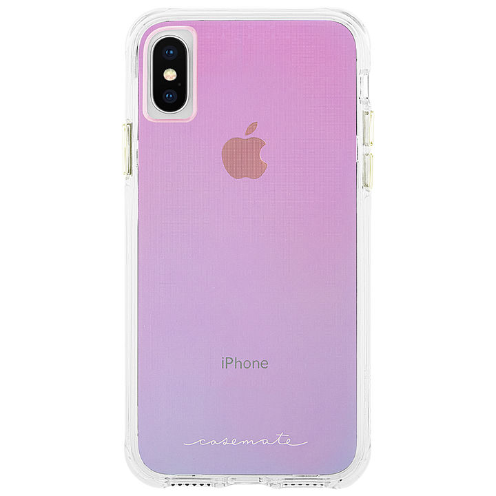 iPhone XS/X ケース Case-Mate Tough ケース colorful iPhone XS/X_0