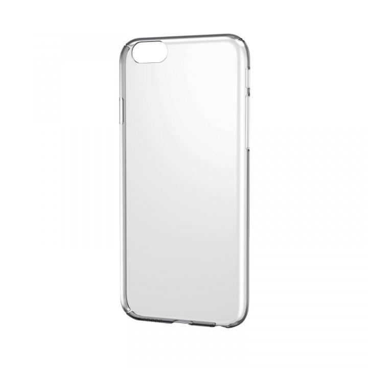 iPhone6 ケース ポリカーボネート素材薄型ハードケース クリア iPhone 6ケース_0