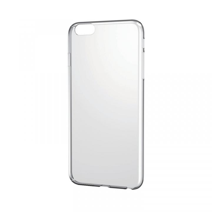 iPhone6 Plus ケース ポリカーボネート素材薄型ハードケース クリア iPhone 6 Plusケース_0