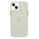 Case-Mate Sheer Crystal Champagne Gold iPhone 15 Plus