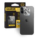 GAURUN Camera Lens Glass clear iPhone 13 Pro