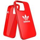 adidas Originals Snap Case Trefoil FW21 scarlet iPhone 13/iPhone 13 Pro