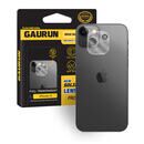 GAURUN Camera Lens Glass clear iPhone 13