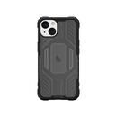 Tactism Operator Case iPhone 13 Force Black