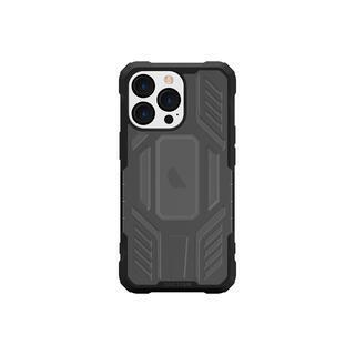 iPhone 13 Pro ケース Tactism Operator Case iPhone 13 Pro Force Black