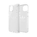adidas Originals Protective Clear Case FW21 clear iPhone 13