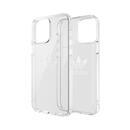 adidas Originals Protective Clear Case FW21 clear iPhone 13 Pro Max