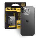 GAURUN Camera Lens Glass clear iPhone 13 mini