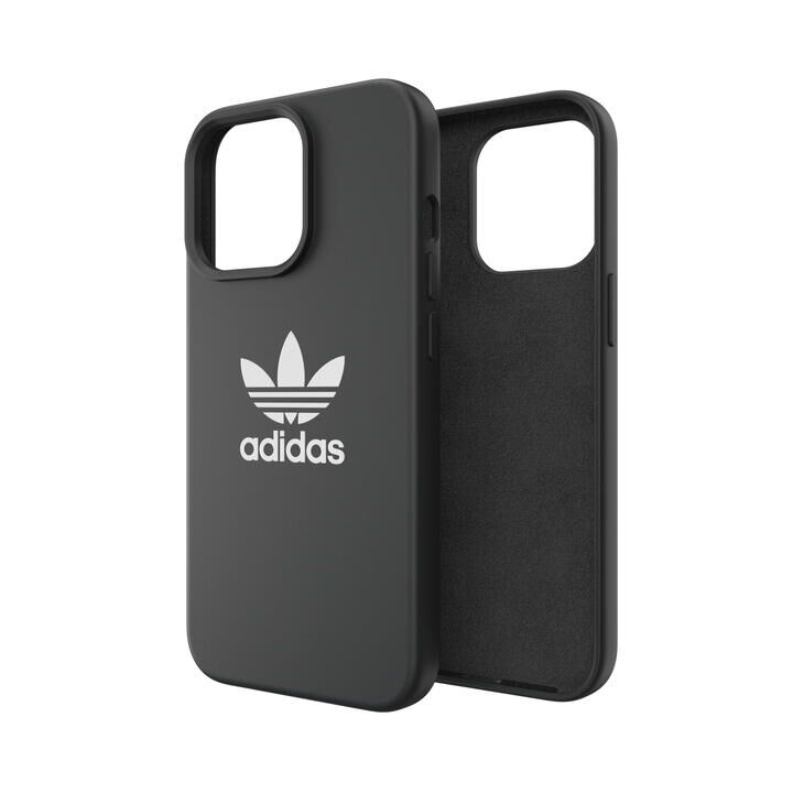 adidas Originals Case Black iPhone 13 Proの人気通販 | AppBank Store