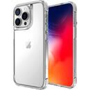 LINKASE AIR ゴリラガラスiPhoneケース クリア iPhone 13 Pro【12月上旬】