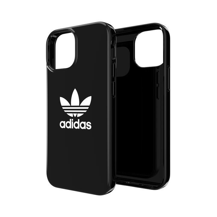 adidas Originals Snap Case Trefoil FW21 Black iPhone 13 mini_0
