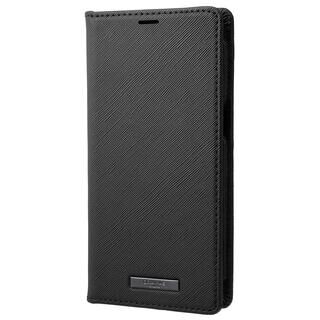 iPhone 13 Pro ケース GRAMAS COLORS EURO Passione PU Leather Book Case 手帳型PUケース Black iPhone 13 Pro
